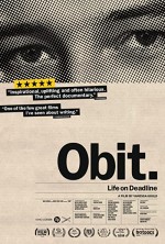 Obit. (2016) afişi