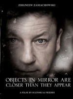 Objects In Mirror Are Closer Than They Appear (2010) afişi