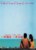 Ocean Flame (2008) afişi