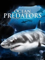 Ocean Predators (2013) afişi