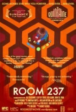 Oda 237 (2013) afişi