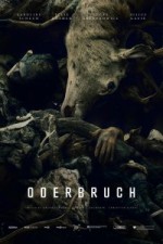 Oderbruch (2023) afişi