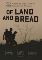 Of Land and Bread (2019) afişi