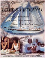 Of Love & Betrayal (1995) afişi