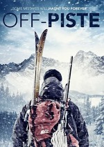 Off Piste (2016) afişi