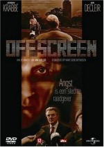 Off Screen (2005) afişi