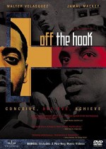 Off the Hook (1999) afişi