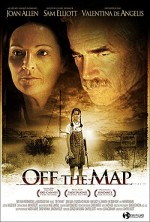 Off The Map (2003) afişi