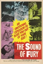 Öfkenin Sesi (1950) afişi