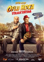 Oflu Hoca Trakya'da (2018) afişi Oflu Hoca Trakya'da (2018) afişi