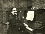 Oh, You Ragtime! (1912) afişi