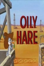 Oily Hare (1952) afişi