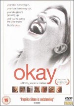 Okay (2002) afişi