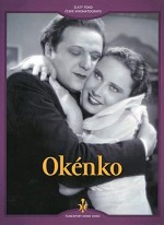 Okénko (1933) afişi