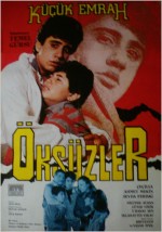 Öksüzler (1986) afişi