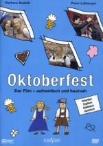 Oktoberfest (2005) afişi