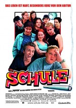 Okul (2000) afişi