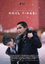 Okul Tıraşı (2021) afişi Okul Tıraşı (2021) afişi