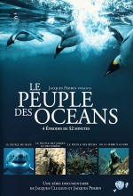 Okyanus Krallığı (2012) afişi