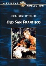 Old San Francisco (1927) afişi