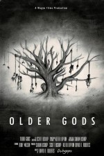 Older Gods (2023) afişi