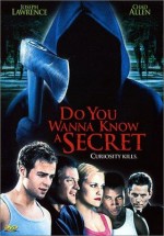 Öldüren Sır (2001) afişi
