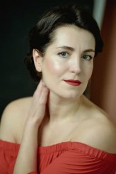 Olena Mamchur fotoğrafı