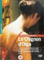 Olga nın Topuzu (2002) afişi