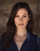 Olga Plojhar Bursikova fotoğrafı