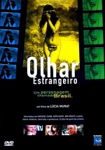 Olhar Estrangeiro (2006) afişi