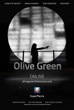 Olive Green (2014) afişi