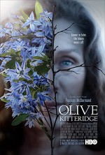 Olive Kitteridge (2014) afişi
