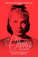 Olivia (1951) afişi