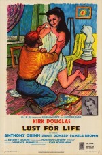 Ölmeyen İnsanlar (1956) afişi
