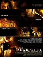 Ölü Kız (2006) afişi