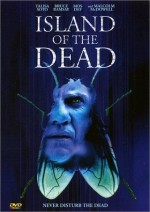 Ölüler Adası (2000) afişi