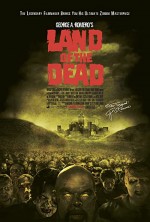 Ölüler Ülkesi (2005) afişi