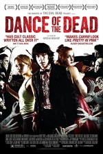 Ölülerin Dansı (2008) afişi