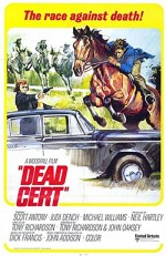 Ölüm Belgesi (1974) afişi