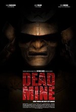 Ölüm Madeni (2012) afişi