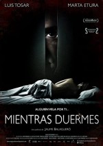 Ölüm Uykusu (2011) afişi
