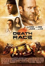 Ölüm Yarışı (2008) afişi