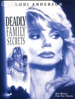 Ölümcül Aile Sırları (1995) afişi