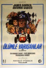 Ölümle Yarışanlar