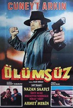 Ölümsüz (1982) afişi