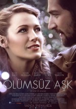 Ölümsüz Aşk (2015) afişi Ölümsüz Aşk (2015) afişi