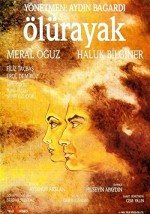 Ölürayak (1990) afişi