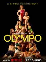 Olympo (2025) Fragman (2025) afişi