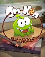 Om Nom Stories (2011) afişi