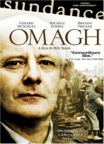 Omagh (2004) afişi